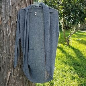 Red Envelope cashmere pullover